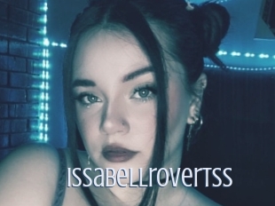 Issabellrovertss