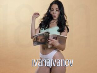 Ivanaivanov