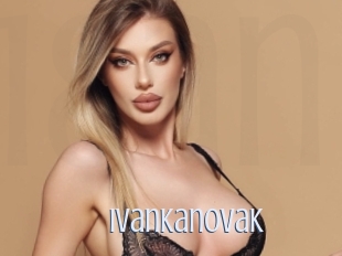Ivankanovak