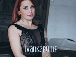 Ivankapump