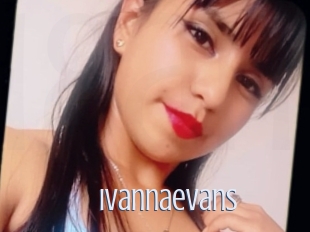 Ivannaevans