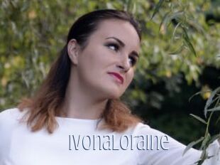 Ivonaloraine