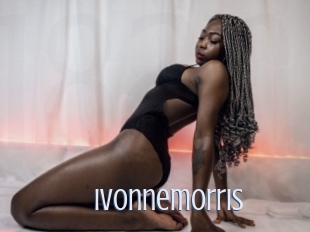 ivonnemorris 18 ans Nue