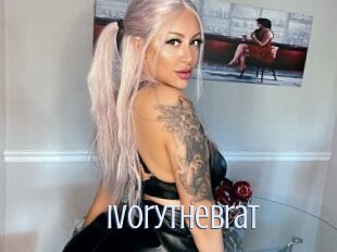Ivorythebrat