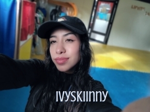 Ivyskiinny