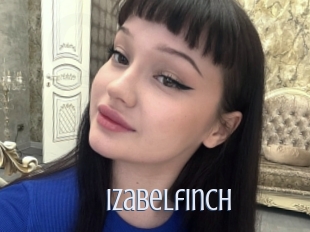Izabelfinch