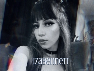 Izabennett