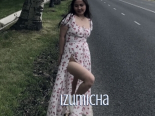 Izumicha