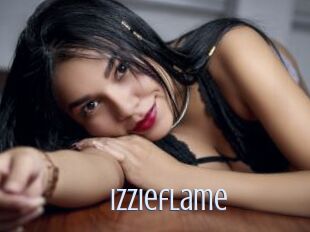 Izzieflame