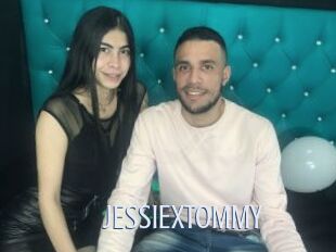 JESSIExTOMMY