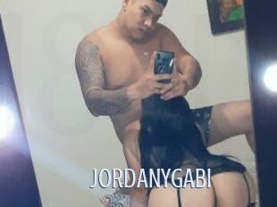 JORDANYGABI