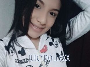 JUICYDOLLXXX