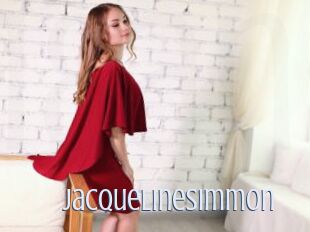 JacquelineSimmon