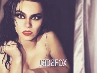 JadaFox 18 ans Nue