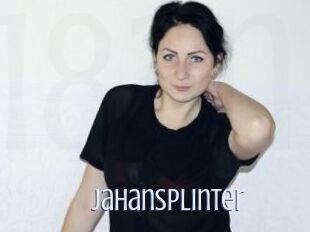 JahanSplinter