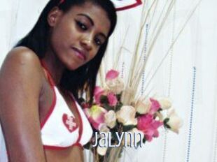 Jalynn