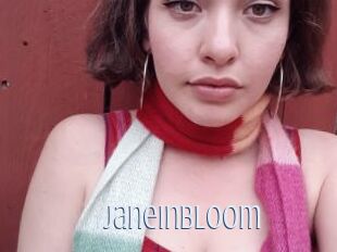 JaneInBloom