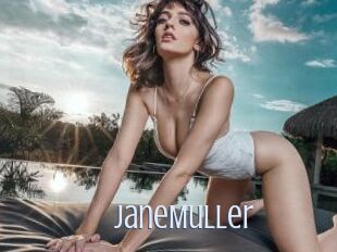 JaneMuller