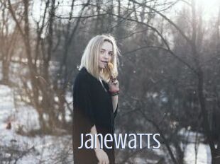 JaneWatts