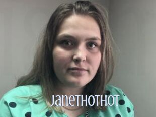 JanetHotHot