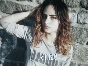 Janize