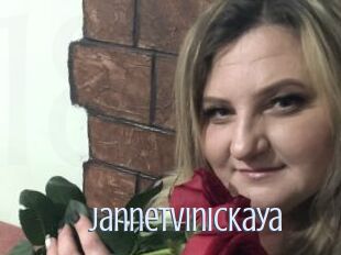 JannetVinickaya