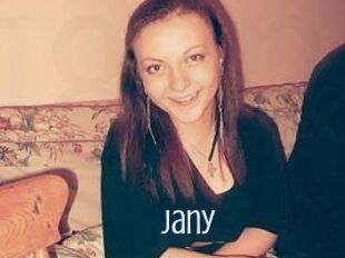 Jany
