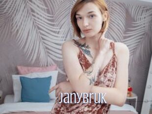 JanyBruk