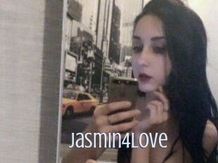 Jasmin4Love