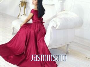 JasminSato