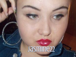 Jasmine22