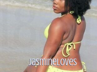JasmineLoves
