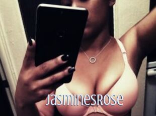 JasmineSRose