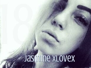 Jasmine_XLoveX