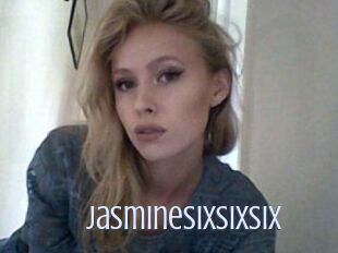 Jasminesixsixsix