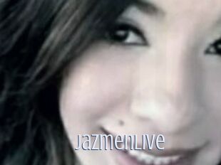 JazmenLive