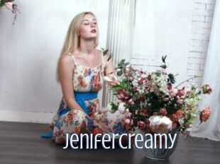JeniferCreamy