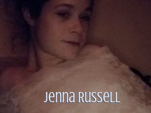 Jenna_Russell