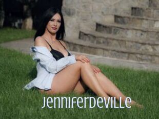 JenniferDeville
