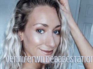 JenniferWildeBabestation