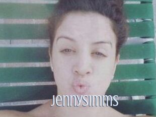 JennySimms