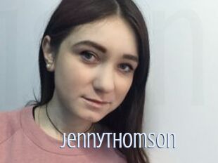 JennyThomson