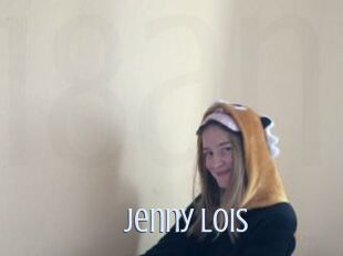 Jenny_Lois