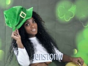 Jenstonw