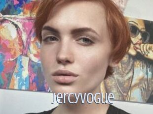 JercyVogue