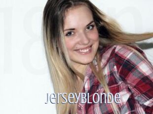 JerseyBlonde