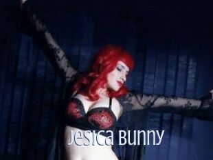 Jesica_Bunny 18 ans Nue