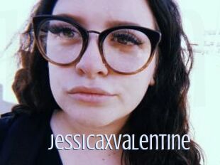 JessicaxValentine