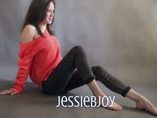 JessieBJoy