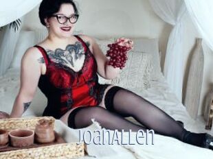 JoanAllen